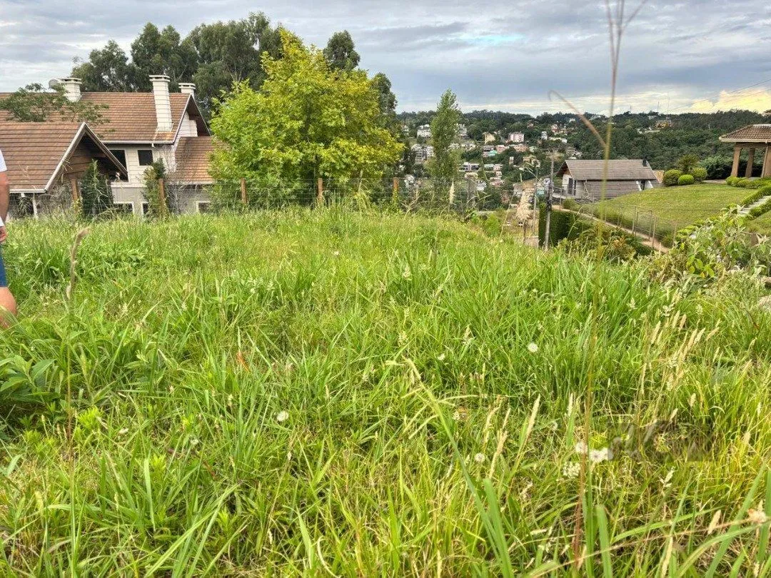Imagem Terreno de 600m2 em ótimo loteamento residencial