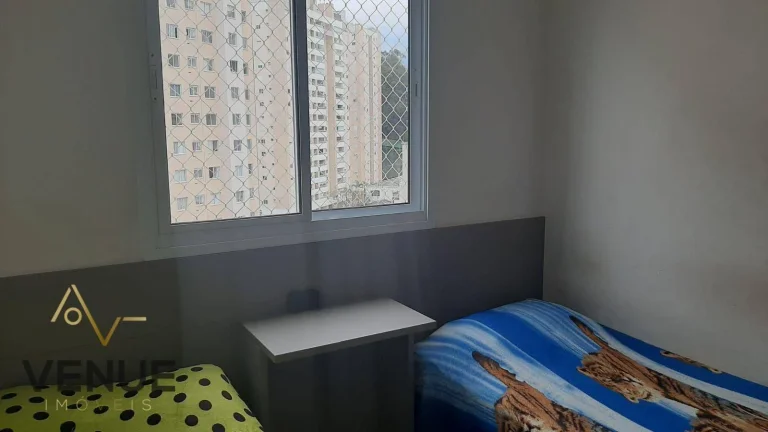 Imagem Apartamento com 2 dormitórios à venda, 33 m² por R$ 276.050,00 - Cambuci - São Paulo/SP