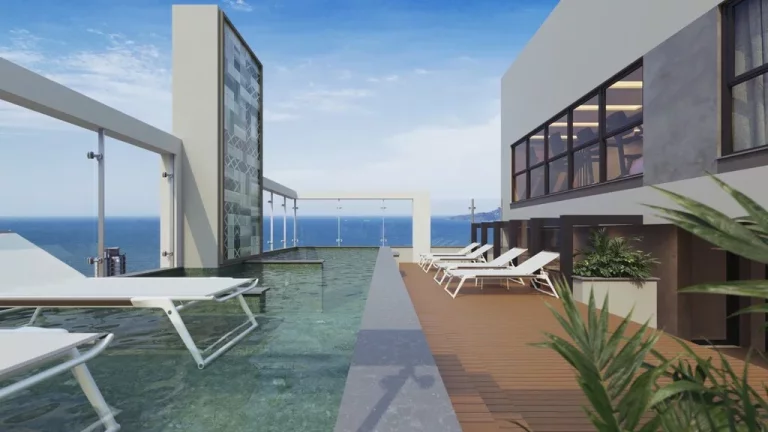 Imagem Apartamento à venda em Porto Belo, Perequê, com 2 quartos, 82,65m2