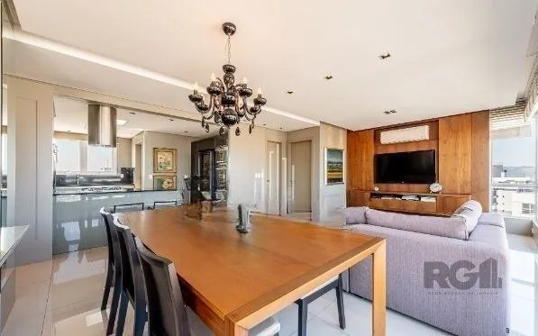 Imagem Apartamento em Petrópolis