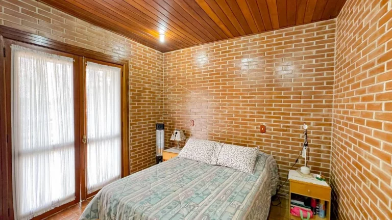 Imagem Casa de condomínio em Campos do Jordão