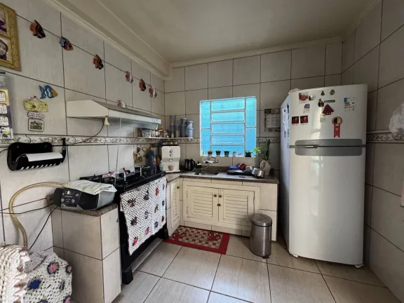 Imagem Casa 140m2, 3 Quartos, Av. Senador Salgado Filho, Centro de Esteio-RS