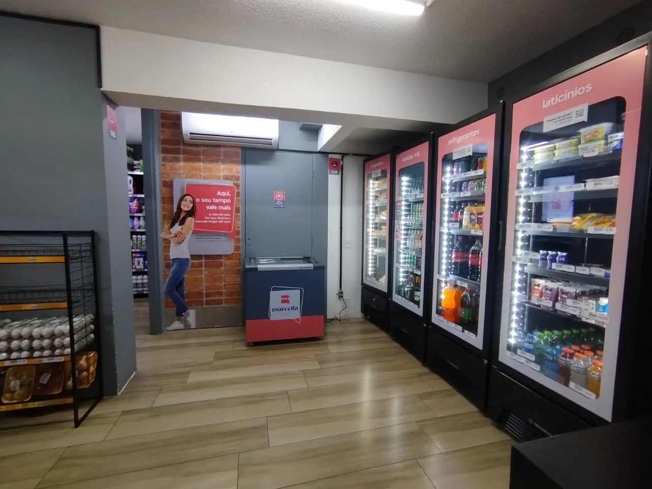 Imagem Apartamento à venda no Jardim Santa Terezinha - Aricanduva