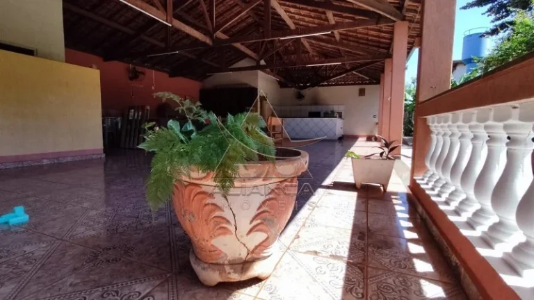 Imagem Chácara - Jardinopolis - Jardinópolis