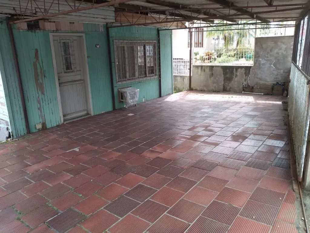 Imagem Terreno em Marechal Rondon