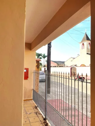 Imagem Casa à venda no Bairro Guaricana-Iguape/SP