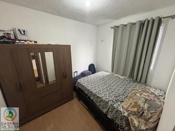 Imagem Apartamento - Itoupava Central - Blumenau