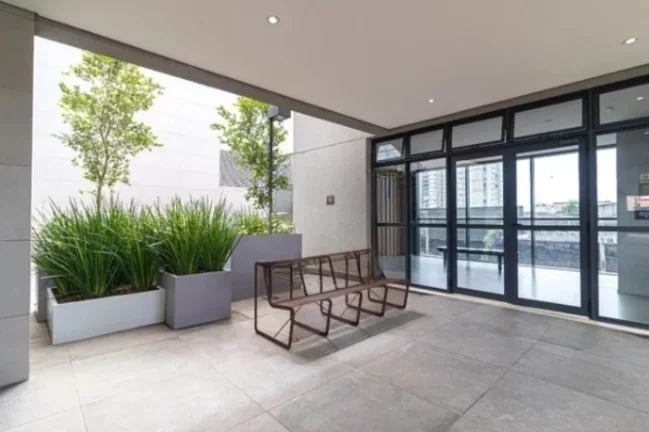 Imagem LE HAVRE - Apartamento de 89m² (Revenda Kallas), MOBILIADO e com VARANDA ESTENDIDA!!