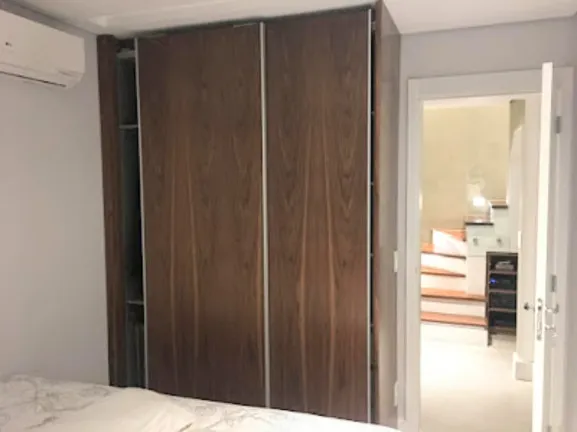 Imagem Cobertura com 2 Quartos à Venda, 138 m² em Jardim Aeroporto - São Paulo