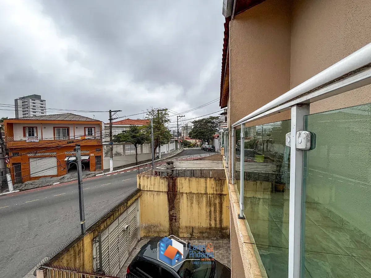 Imagem Casa para venda em Jardim Nosso Lar com 3 quartos, sendo 1 suíte, 110m²