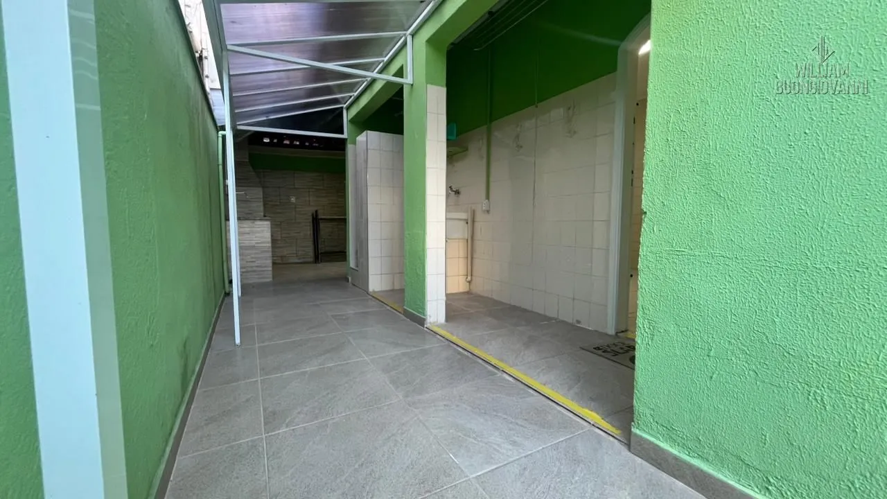 Imagem CASA ISOLADA 2 QUARTOS, 1 SUÍTE - BALNEÁRIO FLÓRIDA - PRAIA GRANDE/SP