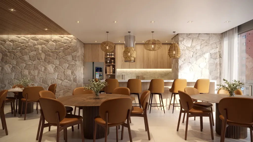 Imagem APARTAMENTO RESIDENCIAL em Balneário Camboriú - SC, Centro