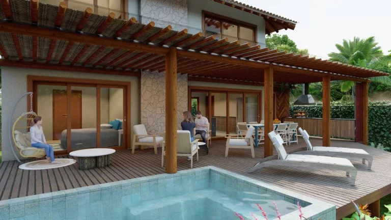 Imagem VILLA MOREIA - JORGE LEITE