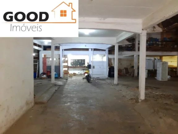GALPAO COMERCIAL em MACAÉ - RJ, CENTRO