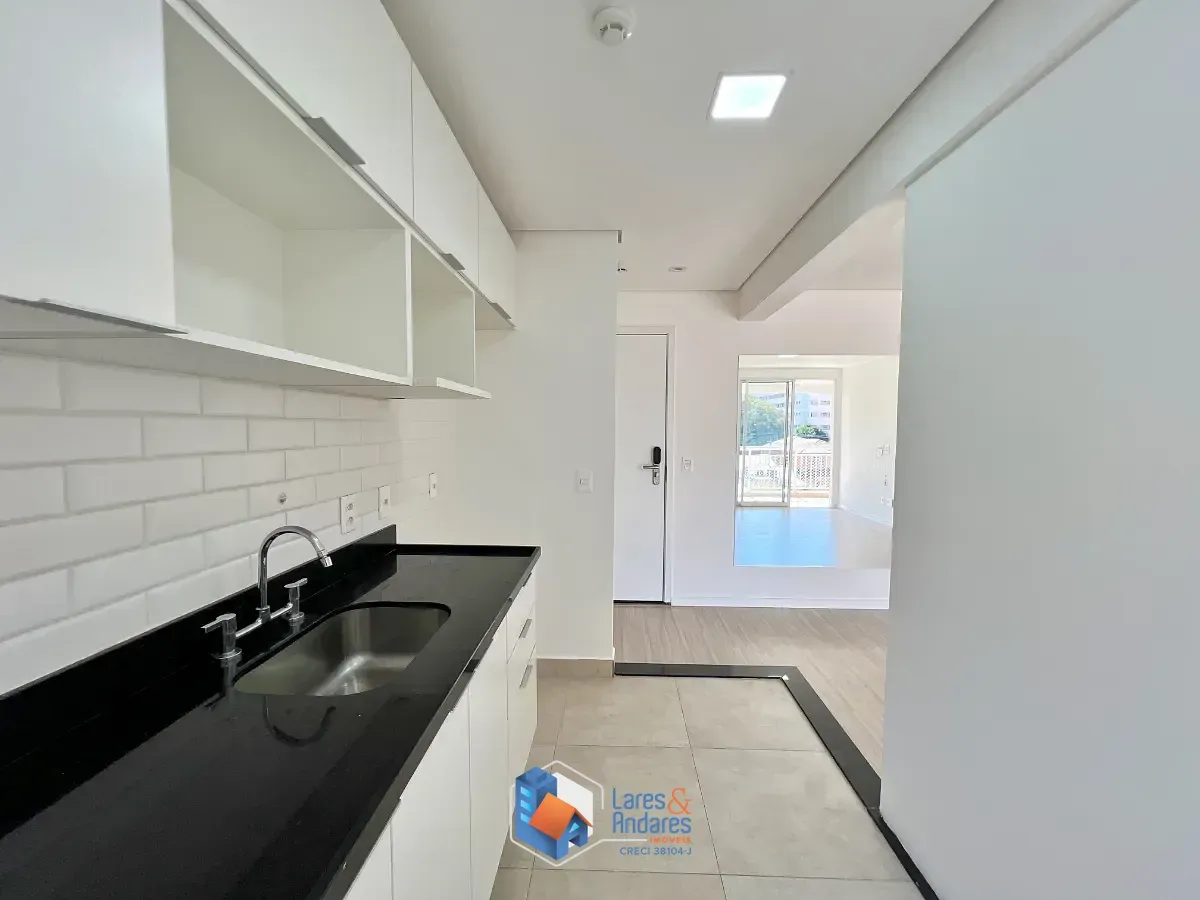 Imagem Apartamento para venda em Santana com 1 quarto, sendo 1 suíte, 60m²
