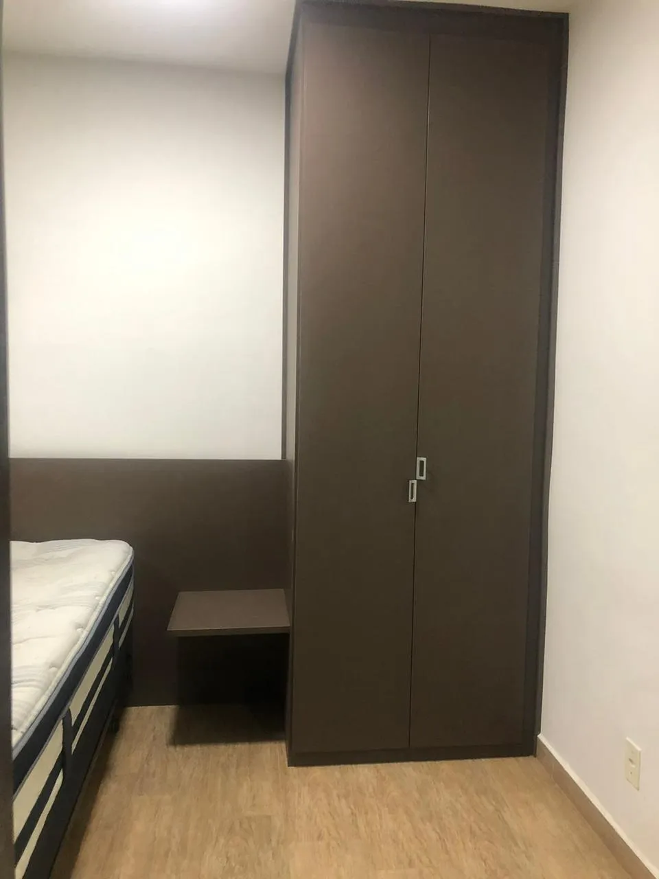 Imagem Lindo Flat Mobiliado de 44m² no Condomínio Red.