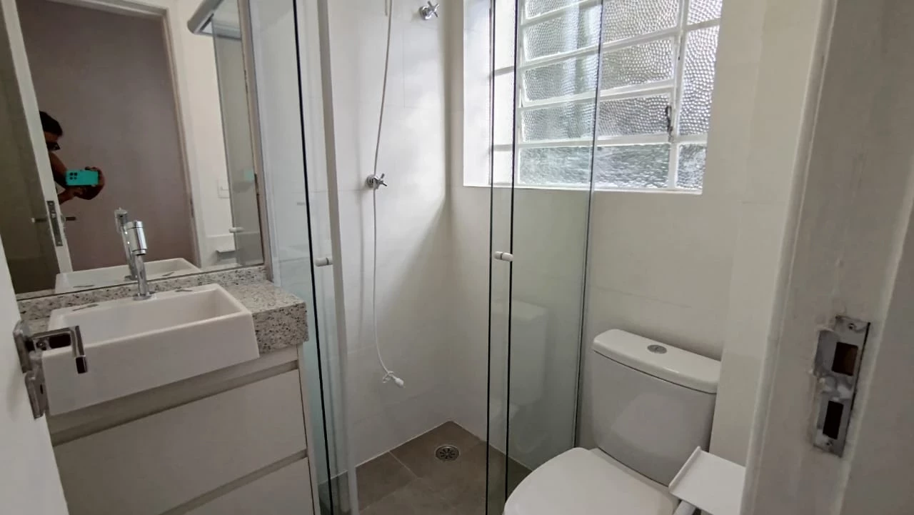 Foto do imóvel: Apartamento com 3 Quartos para Alugar, 92 m² em Rua Caiubi, nº 474. Perdizes, São Paulo - SP
