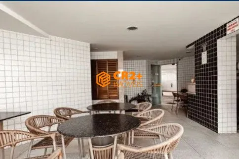 Imagem Apartamento 76 m² em Boa Viagem | 3 Quartos + Suíte e Varanda