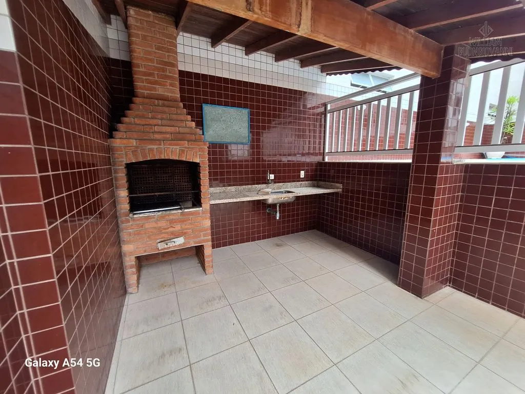 Imagem Apartamento 2 dormitórios sendo 1 suíte lazer no Bairro Guilhermina