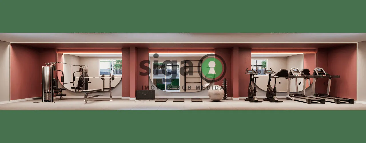 Imagem Apartamento 36m2 2 dormitórios- Próximo a estação de metrô Saúde
