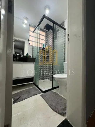 Imagem Lindo Apartamento Campo Azuli Repleto de Planejados 2 dormitorios Suite Closet