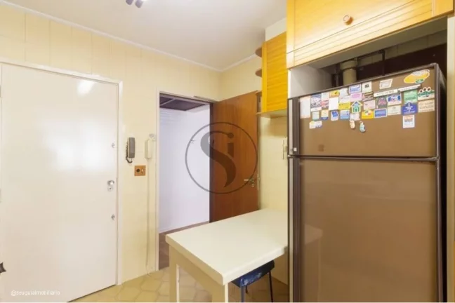 Imagem APARTAMENTO RESIDENCIAL em SÃO PAULO - SP, ITAIM BIBI