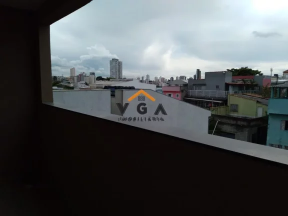 Imagem Apartamento para Venda em São Paulo, Vila Ré, 2 dormitórios, 1 banheiro, 1 vaga