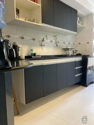 Imagem Apartamento à venda na Jatiúca, 3/4, sendo 1 suíte, 105m2, em ótima localização