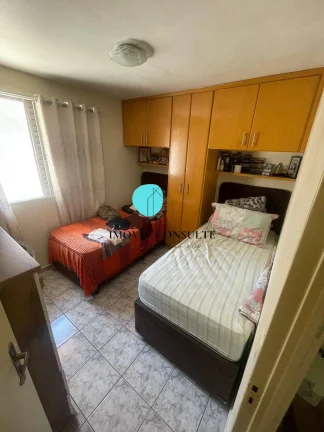 Imagem Lindo Sobrado à Venda no Condomínio Jardim dos Palmares – Capela do Socorro