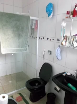 Imagem CASA 3 DORMITORIOS COM PISCINA
