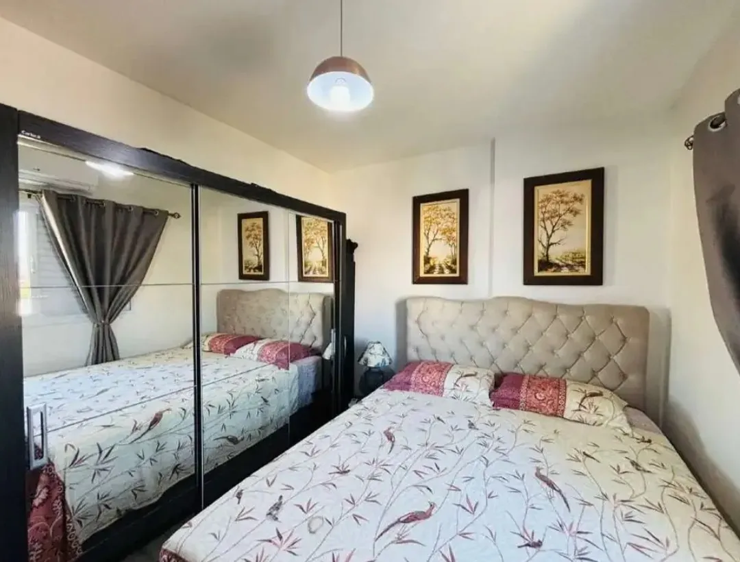 Imagem Fantástico Apartamento com varanda gourmet na Praia Grande - Guilhermina