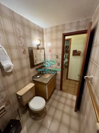 Imagem Apartamento à venda no bairro Enseada - Guarujá/SP