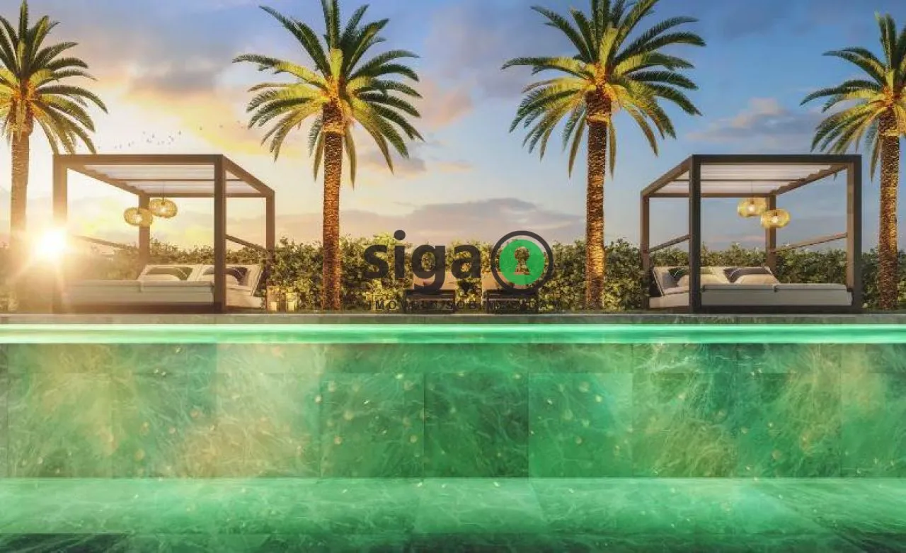 Imagem Apartamento Residencial em Campo Belo