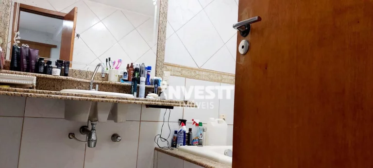 Imagem Casa no Parque Atheneu - Goiânia/GO