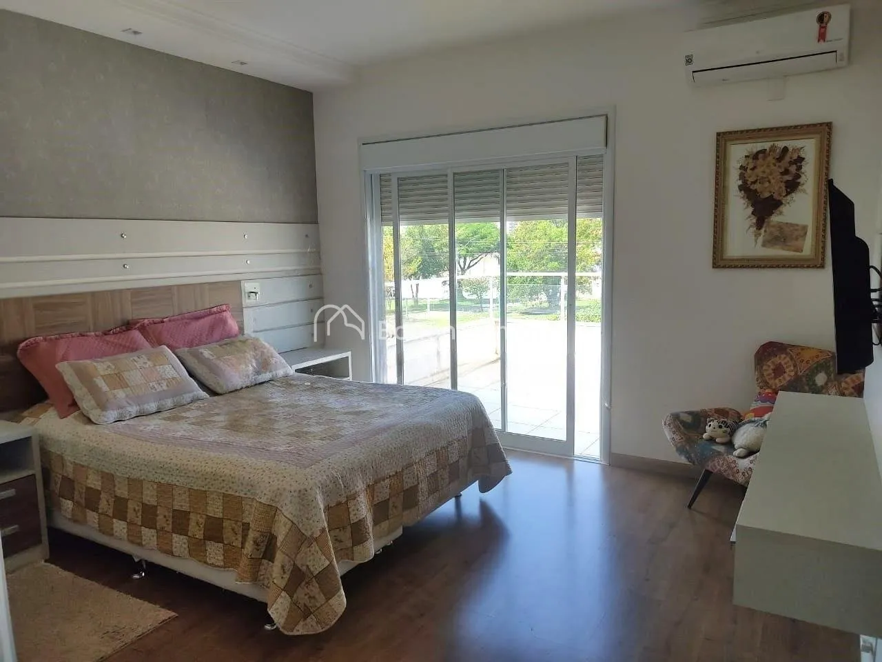 Imagem CASA À VENDA NO CONDOMÍNIO VILLA BELLA LIVORNO EM PAULÍNIA/SP