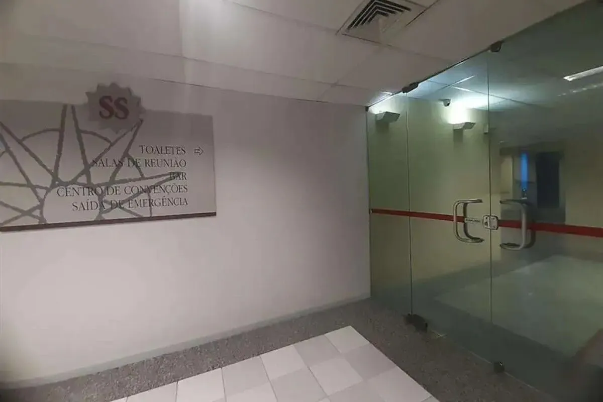 Imagem Sala comercial à venda no bairro Barra da Tijuca em Rio de Janeiro/RJ