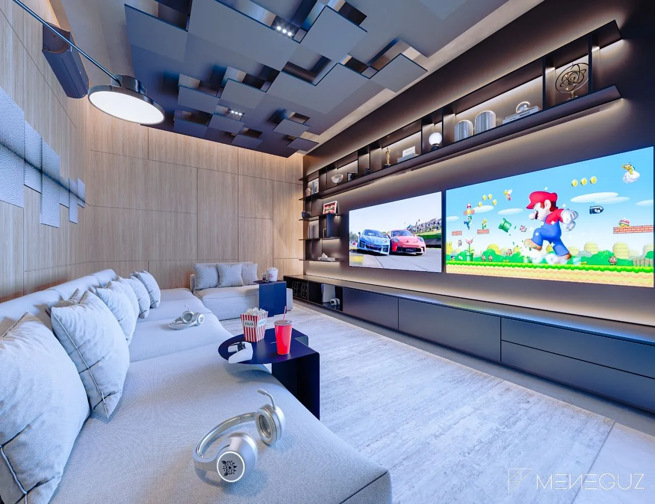 Imagem Apogeo Residences - luxo autêntico à beira-mar em Vila Velha