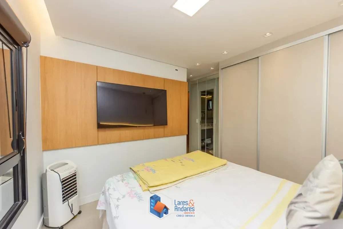 Imagem Apartamento para venda em Freguesia do Ó com 2 quartos, sendo 1 suíte, 87m²