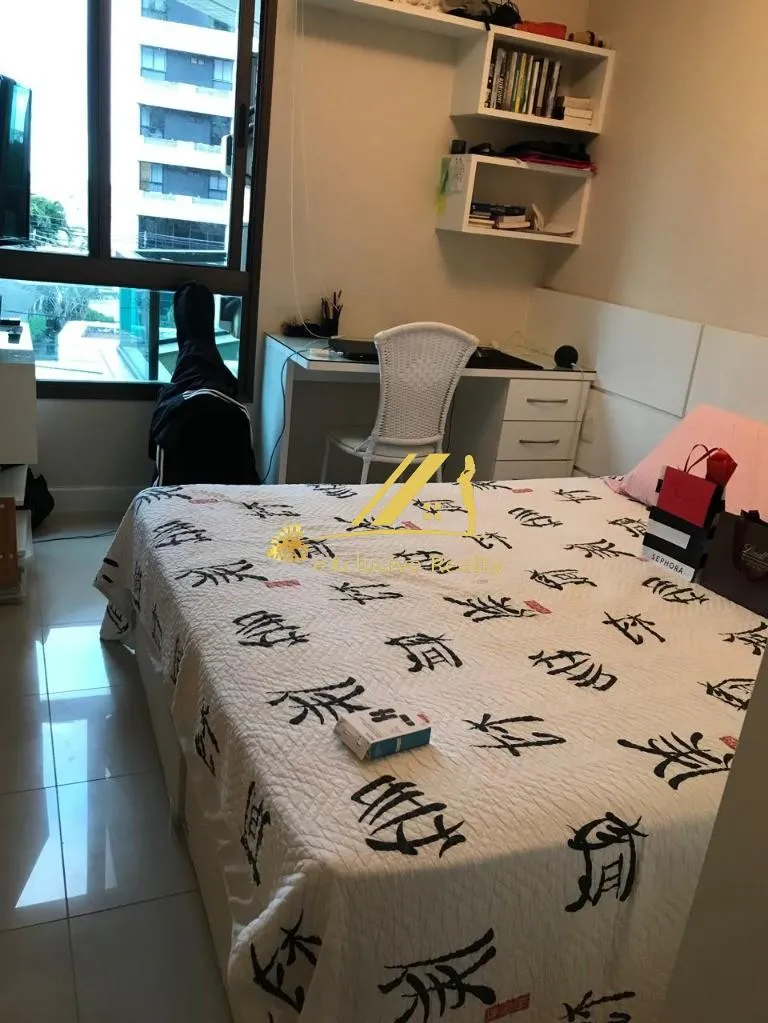 Imagem Apartamento RESIDENCIAL em Salvador - Bahia, Horto Florestal