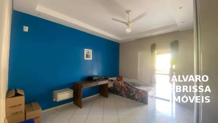 Imagem Belíssima Chácara com 3 dormitórios à venda, 780 m² por R$ 950.000 - Condomínio Santa Inês - Itu/SP