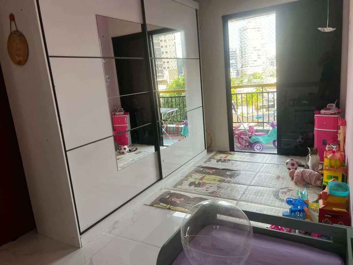Imagem apartamento a venda no Canto do Forte