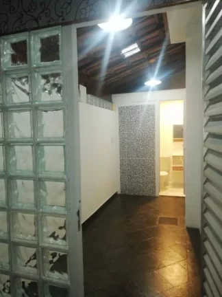 Imagem Sobrado com 4 dormitórios à venda, 139 m² por R$ 660.000 - Aviação - Praia Grande/SP