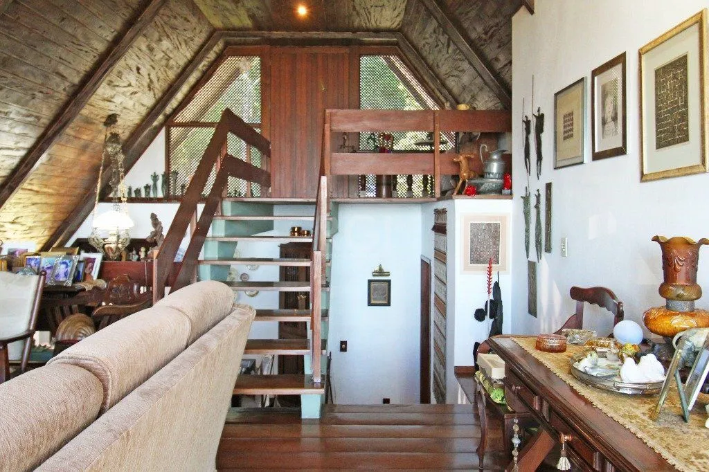Imagem Casa 3 Dormitório(s) Bairro Teresópolis