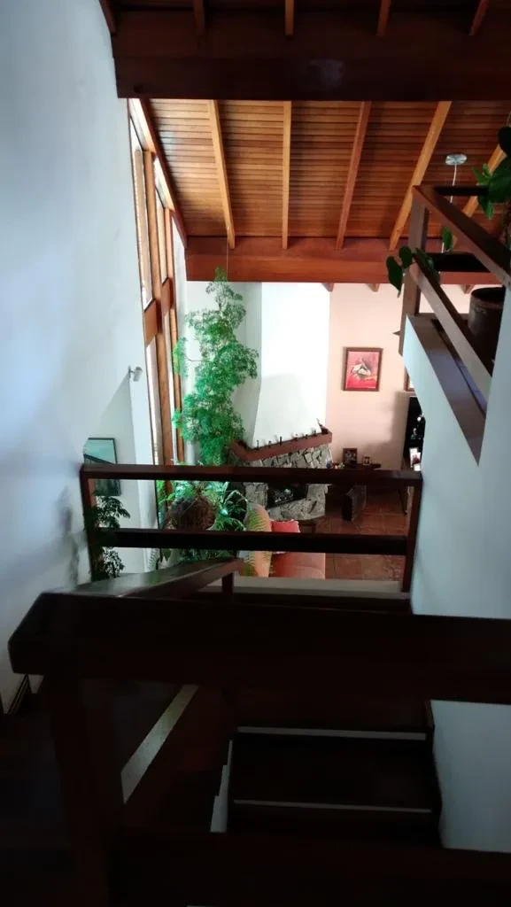 Imagem Sobrado com 3 Quartos à Venda, 386 m² em Vila Oliveira - Mogi das Cruzes