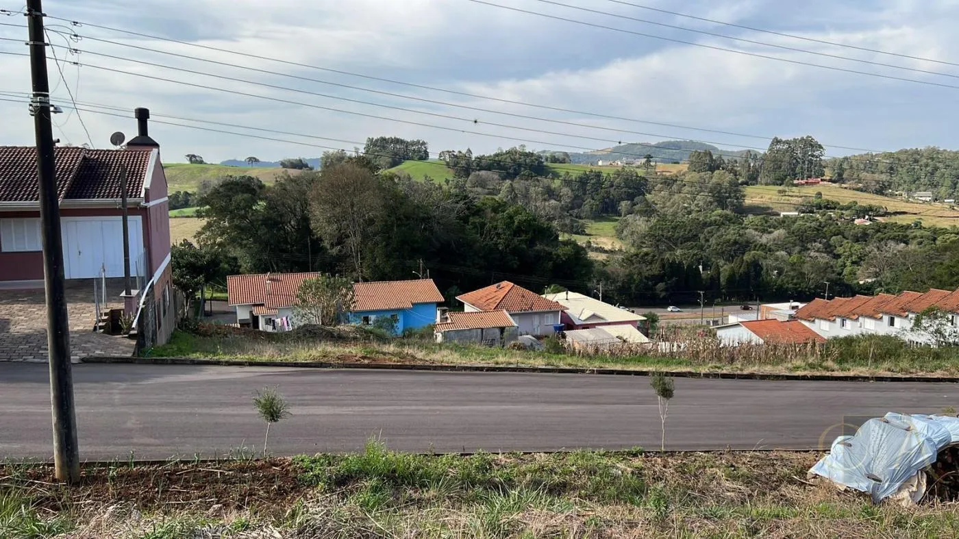 Imagem Terreno para Venda em Nova Bassano, Centro