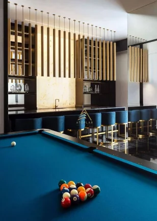 Imagem Apartamento à venda, 122 m² por R$ 2.800.000,00 - Centro - Balneário Camboriú/SC