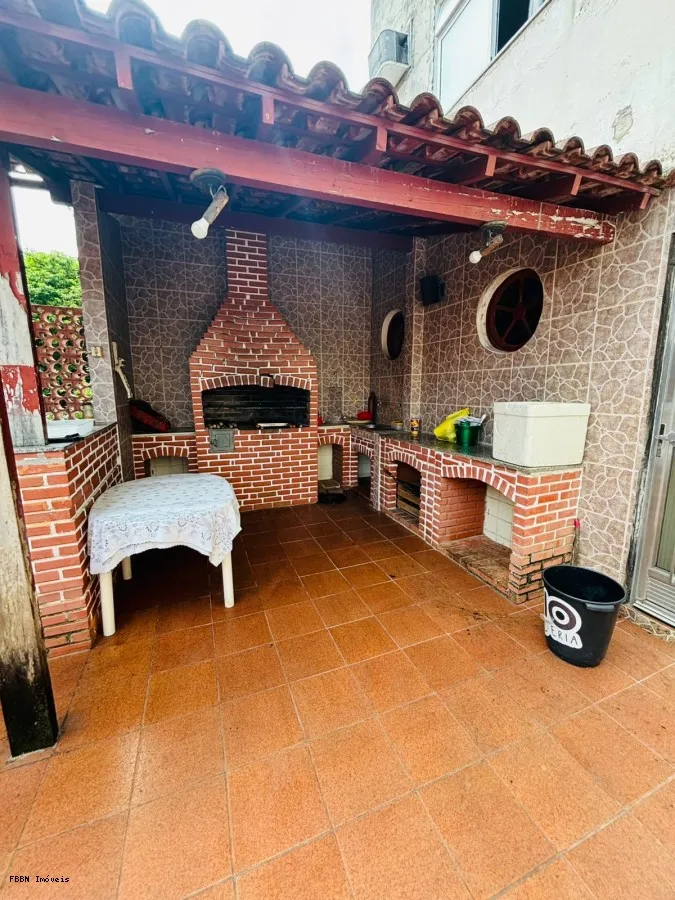 Imagem Casa para Venda em Rio de Janeiro / no bairro Freguesia (Jacarepaguá)