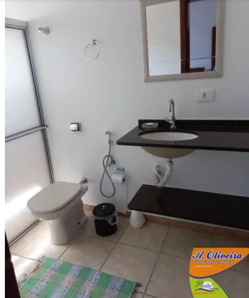 Imagem Linda Casa em Condomínio Fechado