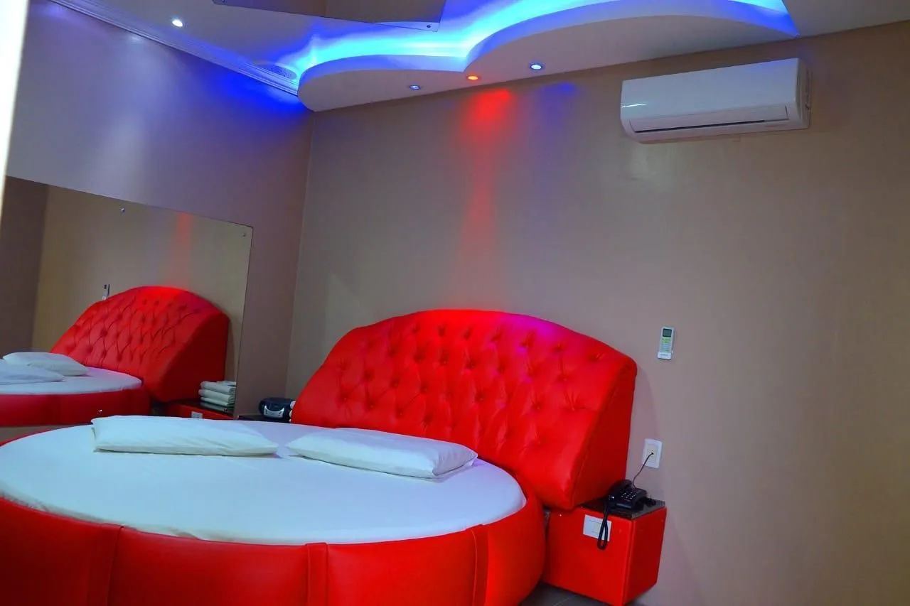 Imagem Hotel à venda no Bairro São Jorge - Novo Hamburgo (RS)