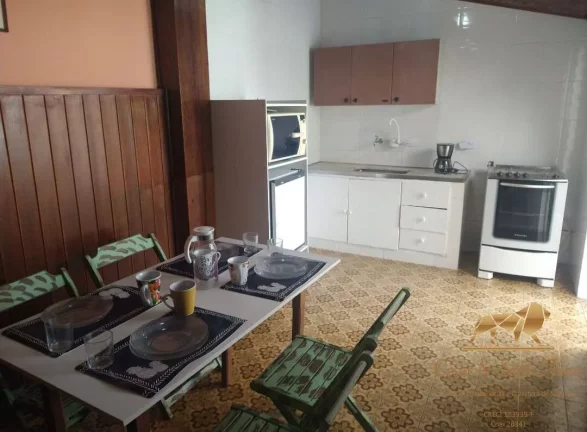 Imagem Alugue seu Espaço Comercial na Vila Ferraz - Campos do Jordão!